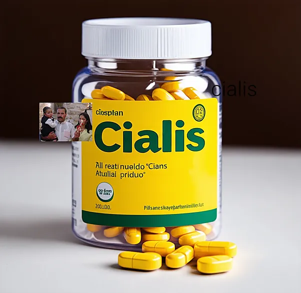 Cialis precio tijuana